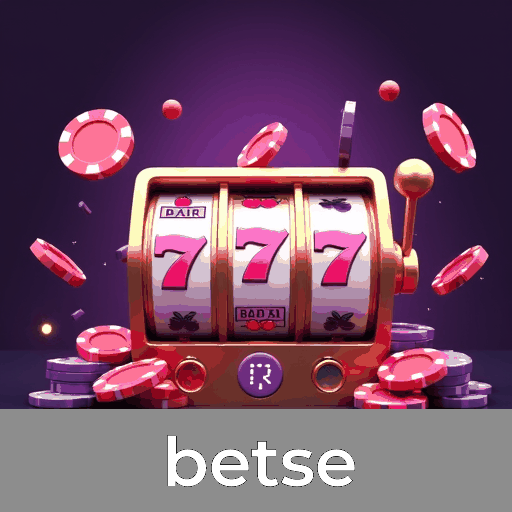Acesso ao betse