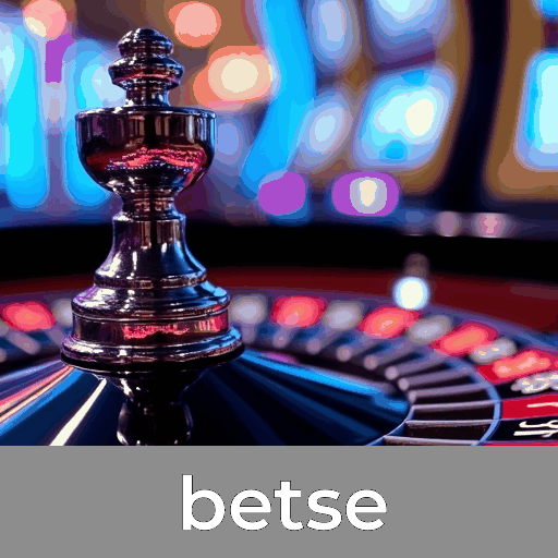 Apostas no betse