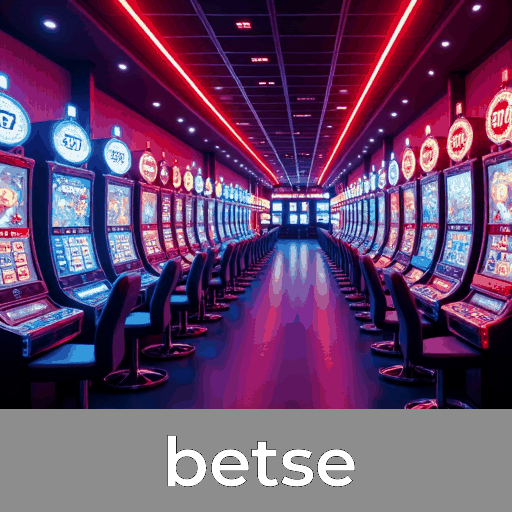 Acessar o site betse COM