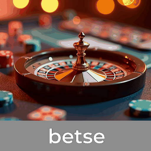 Acesso ao betse