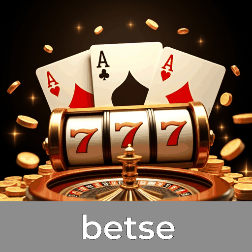 Acesso ao betse