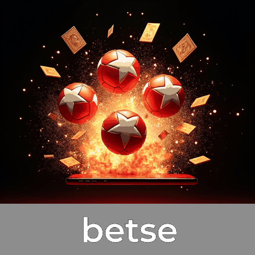 Cadastro na betse