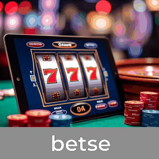 Cassino Online betse