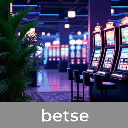 Acesso ao betse